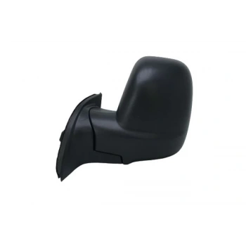 Peugeot Partner Berlingo Tepee  Elektrikli Ayna 13-Den İtibaren;Sol 96777523Xt (Oem No: 96777523Xt)