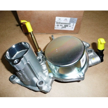 Vakum Pompası Önden Çeker Euro-5 Ford Transıt V347/Boxer Iıı/Jumper Iıı/Ducato Iıı 2,2 Duratorq 11- (Oem No: 9678125380)