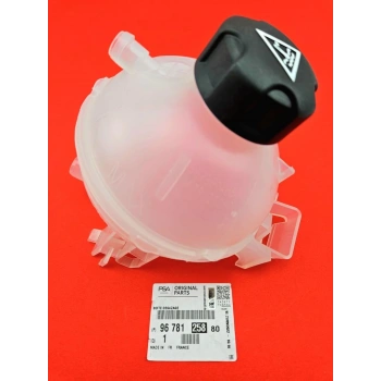 Radyatör Yedek Su Deposu Psa 308/3008/5008/Rıfter B.M 2016- (Oem No: 9678125880)