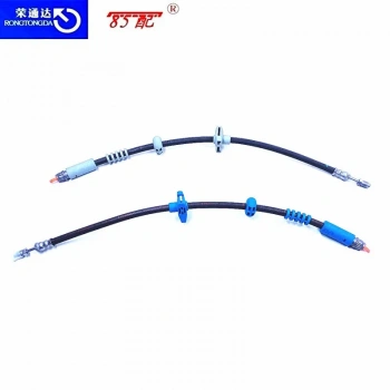 Fren Hortumu Ön Sol Psa 301 / C Elysee B.M 2012- (Oem No: 9678175780)