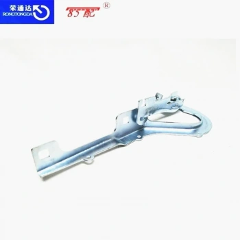 Kaput Menteşesi Sol Psa 2008 B.M 2012- (Oem No: 9678389580)