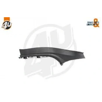 Stop Üst Plastıgı Sağ Psa 301 B.M 2012- (Oem No: 9678542580)