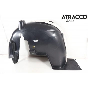 Sağ Arka Çamurluk Davlumbazı Psa 2008 Bm 12- (Oem No: 9678813680)