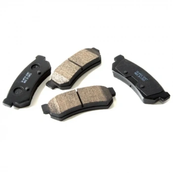 Fren Balata Lacettı 06Sonrası / Nubıra 06Sonrası Disk Arka (Oem No: 96800089)