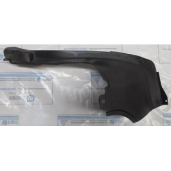 Chevrolet Aveo- Hb- 09/11; Arka Çamurluk Davlumbazı Sağ (Bfn) (Oem No: 96808281)