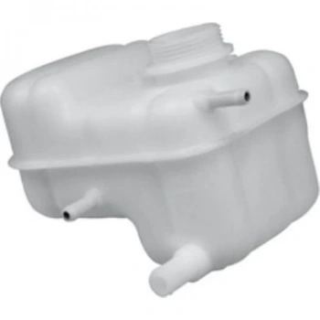 Radyatör Yedek Su Deposu Opel Lacettı Bm 04- (Oem No: 96813425)