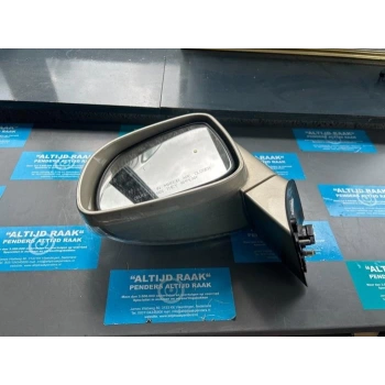 Dıs Dıkız Aynası Sol Elektrikl Katlanir Astarli Sinyalli Opel Captıva Bm 2006-2014 (Oem No: 96818113)