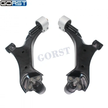 Salıncak Burcu Ön Ön İç  Opel Captıva Antara Z20S 07- (Oem No: 96819161 96819162)