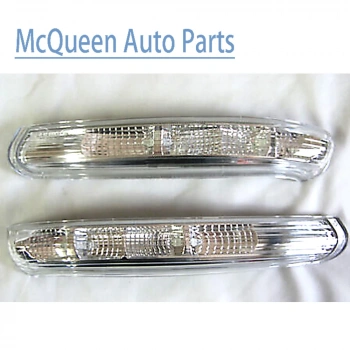 Ayna Sınyalı Sol Opel Captıva A Bm 07- (Oem No: 96819767)