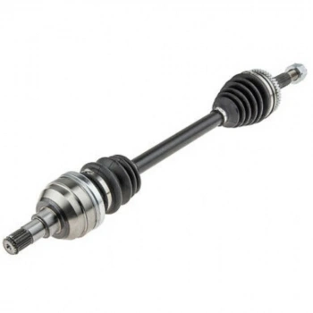 Aks Komple Ön Sol Manuel Sanzuman Opel Aveo T250 B12D1 10- (Oem No: 96832203)