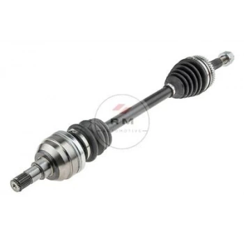 Aks Komple Ön Aveo 06-11 / Kalos 03-08 / Sol 1.2 16V Absli 47 Diş M-T 657Mm (Oem No: 96832203)