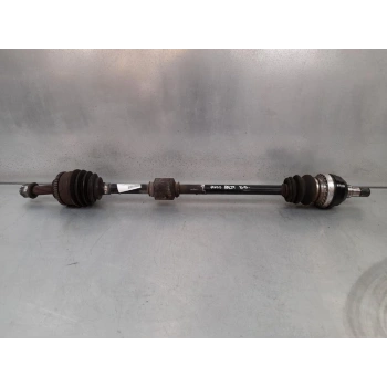 Aks Komple Ön Aveo 06-11 / Kalos 03-08 / Sağ 1.2 16V Absli 47 Diş M-T 875Mm (Oem No: 96832204)