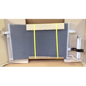 Radyatör Klima Lacettı 06-12 / Nubıra 06-12 1.4 16V A-T / M-T Brazıng (Oem No: 96837834)