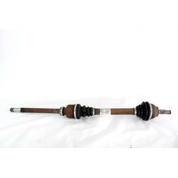 Aks Komple Ön C4 09Sonrası / C3 Iı 09-16 / 207 06-12 / 208 12Sonrası / Sağ 1.6Hdı A-T - M-T 940Mm (Oem No: 9684135480)