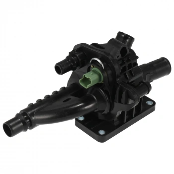 Termostat Komple ( Lancıa Kutulu ) Fıat Scudo-207-307-3008-C4-Celyse 1,4-1,6 07- (Oem No: 9684588980)