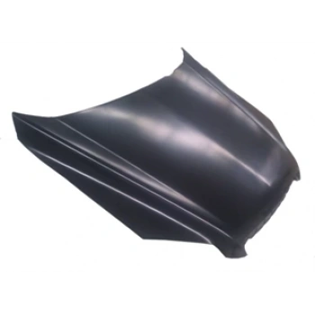 Chevrolet Captıva- 07/12; Motor Kaputu (Tw) (Oem No: 96861600)