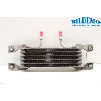 Sanzuman Yag Sogutucu Radyatörü 4813947 Opel Captıva Antara Z20S 07- (Oem No: 96861784)