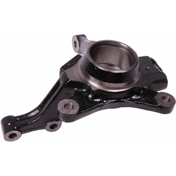 Aks Taşıyıcı Aveo 06-11 / Kalos 04-Den İtibaren; Ön Sol (Oem No: 96870491)