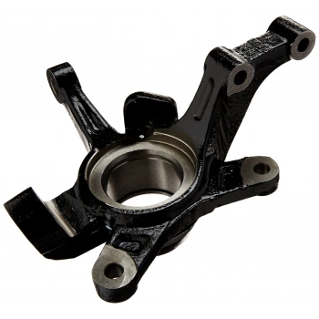 Aks Taşıyıcı Ön Sol Opel Kalos Aveo Bm 04- (Oem No: 96870493)