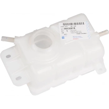 Radyatör Yedek Su Deposu Opel Aveo Bm 09- (Oem No: 96930818)