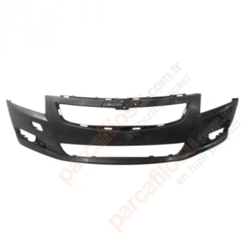 Tampon Ön Opel Cruze Bm 10- (Oem No: 96945590)