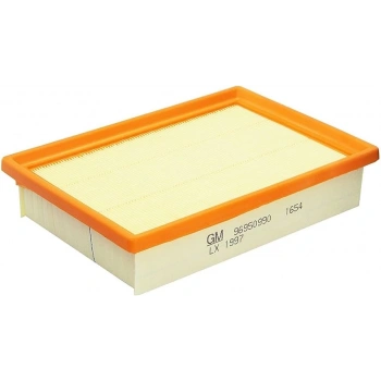 Hava Filtresi Opel Aveo T300 Bm 12-16 (Oem No: 96950990)