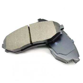 Fren Balata Epıca 07-11 V250 2.0D Ön (Oem No: 96952179)