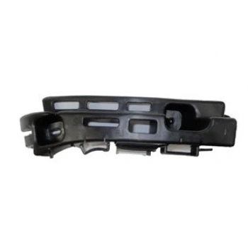 Chevrolet Cruze- 09/14; Arka Tampon İç Braketi Sağ Kısa (Plastik) (Tw) (Oem No: 96962848)