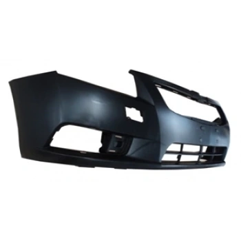 Chevrolet Cruze- 09/12; Ön Tampon Siyah (Sis Delikli) (Tw) (Oem No: 96981088)