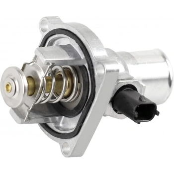 Termostat 105 °C 2 Fıslı Metal Opel Cruze Aveo F16D3-F16D4-F14D4 09- (Oem No: 96984104)