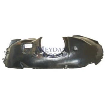 1993-1996 Ford Mondeo Ön Çamurluk Davlumbazı Sol (Adet) (Oem No:93Bg16115Ah)