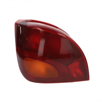 Ford Fiesta 96 01 Stop Lambası Sol  (Oem No:96Fg13A603Ac)