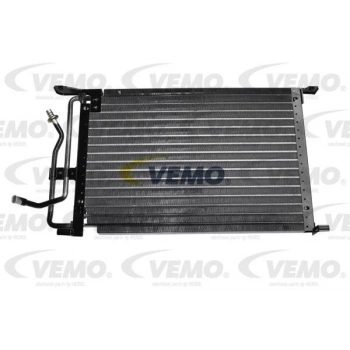 Fiesta 1996 2001 Klima Radyatörü  (Oem No:96Fw 19710 A1G)