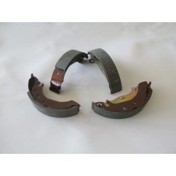 1995-1999 Ford Escort Arka Fren Pabucu 1,3-1,4-1,6-1,8Cc (90X30) (Bramax) (Adet) (Oem No:96Fx2200Ab)