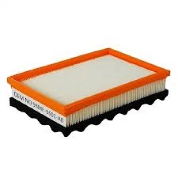 Hava Fıltresı 1004509 /1E00-13-Z40/F02Z9601 Ford Fıesta/Puma/Mazda 1,4 Benz/1,8 Dızel 96- (Oem No: 96Mf 9601 Ab)