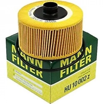 Yag Filtresi Ford Fıesta Bm 95- (Oem No: 96Mm 6714 B7A)