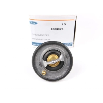 Termostat 82 Cc Ford Fıesta Bm 95-01 (Oem No: 96Mm 8575 A1A)