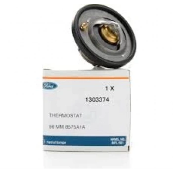 Termostat (74°C) Ford Fıesta/Focus 1.25/1.4/1.6 Benz 95-04 (Oem No: 96Mm 8575 B1A)