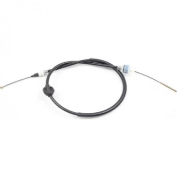 Debrıyaj Telı Ford Transıt Turbo 2.5 Td 99- (Oem No: 96Vb 7K553 Ca)