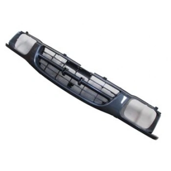 1998-2002 İsuzu Tfr Pıck Up- Ön Panjur Gri (My) (Adet) (Oem No:97111871A1)