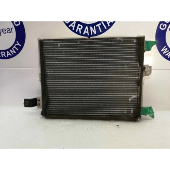 Radyatör Kalorifer Atos  98-02 Brazıng (Oem No: 97123-02000)