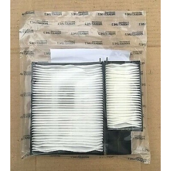 Polen Filtresi Klima  Filtresi Kore I30/Ceed Benzın-Dızel 2007-2012 (Oem No: 971331H500)