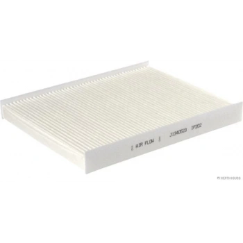 Polen Filtresi Klima  Filtresi : Tek Parça Karbonsuz Kore Santa Fe/Ix55 Benzın-Dızel 2009- (Oem No: 971332B005)