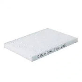 Polen Filtresi İ30 / Ceed 08Sonrası / İ20 Karbonlu (Oem No: 97133-2L000)