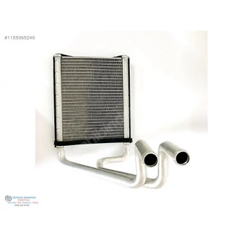 Kalorıfer Radyatörü Kalorıfer Petegı Kore Accent Blue/Rıo Benzın-Dızel 2011- (Oem No: 971381R000)