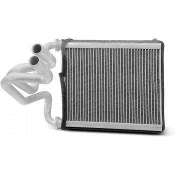 Radyatör Kalorifer Tucson 04-10 / Sportage 05-10 2.0 Dizel Brazıng (Oem No: 97138-2E150)