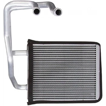 Radyatör Kalorifer Cerato 04-09 (Oem No: 97138-2F000)