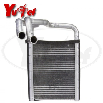 Radyatör Kalorifer İ30 07-11 / Ceed 08-11 (Oem No: 97138-2L000)