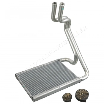 Radyatör Kalorifer Ix-35 10-15 / Sportage 11-15 (Oem No: 97138-2Y000)