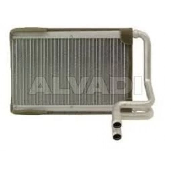 H1 2008  Kalorifer Radyatörü Kalorifer Petegı (Oem No:971384H000)